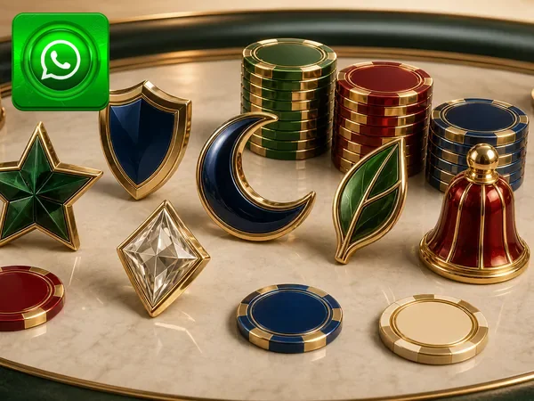 Gambar Teen Patti 20-20 2